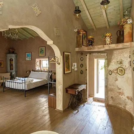 Casa Delle Belle-2
